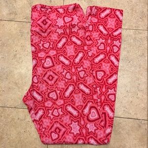 LuLaRoe Leggings NWOT